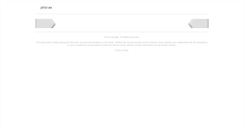 Desktop Screenshot of phixr.es